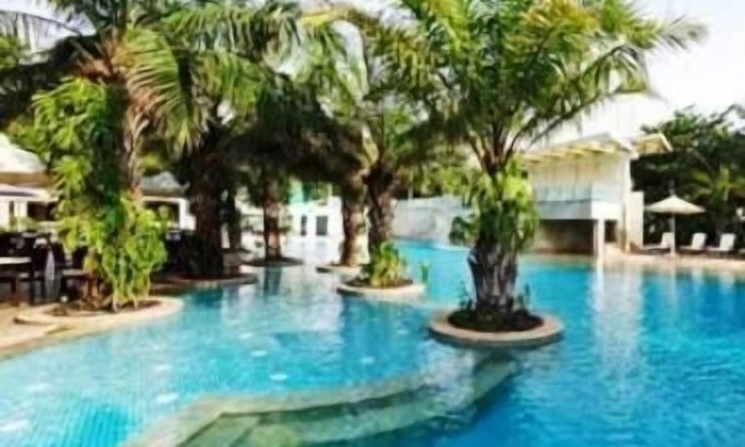 Palm Meadows Hotel | Delightful Palm Meadows Resort: Rated 9.2/10 with Spa & Pool