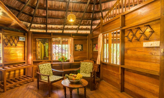 Tangalle Resort | Relaxing Getaway at Palm Paradise Cabanas & Villas Tangalle