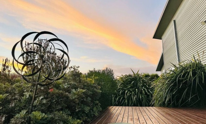 Skipton House | Intimate Getaway at Palm Spa Lodge in Skipton for Couples