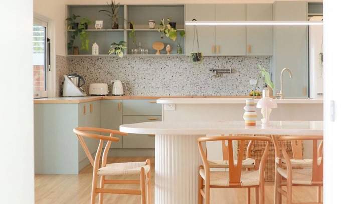 Port Lincoln House | Palm Springs in Port Lincoln