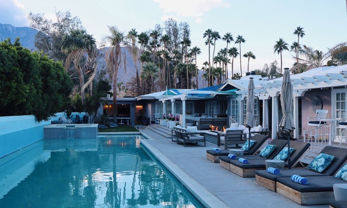 Racquet Club West Villa | Ideal Villa with En-Suites, Game Room & Over 80 ft Pool