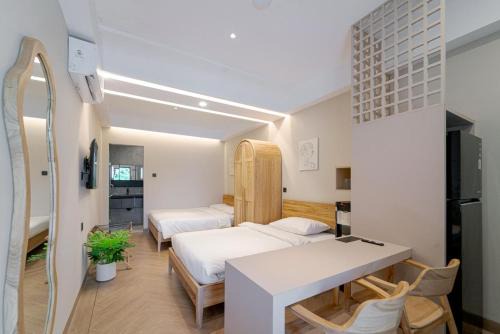 Lubuk Baja House | Palm Stay Residence
