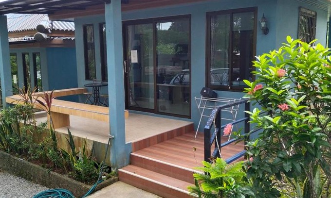 Krabi House | Family-Friendly Palm Tian Homes A9: Your Ideal Getaway
