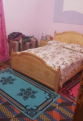 Toudgha El Oulia Bed & Breakfast | Inviting Oceanfront Palm Valle Guest House B&B with Breakfast