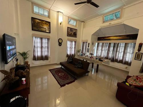 Jorhat Villa | Palm715 Villa in jorhat