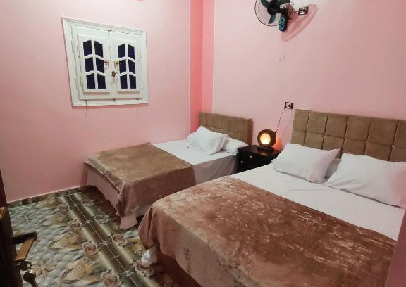 Siwa Apartment | Family-Friendly Palma Garden: Pet and Kid Approved Stays