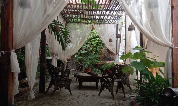 Sao Luis Historical Center Hotel | Discover Palma Hostel: Guest Rated 8.2 with Spa & Restaurant