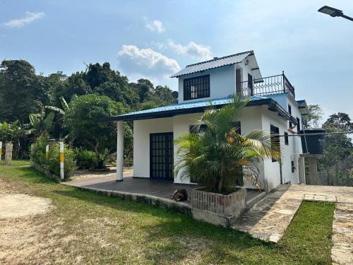 La Mesa House | Pet-Friendly Palma Real: Ideal for Family Getaways
