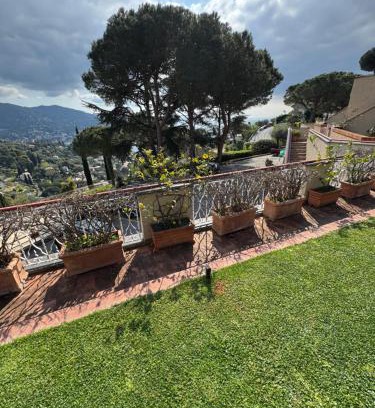 Rapallo Apartment | Palma Residence 2 by PortofinoVacanze