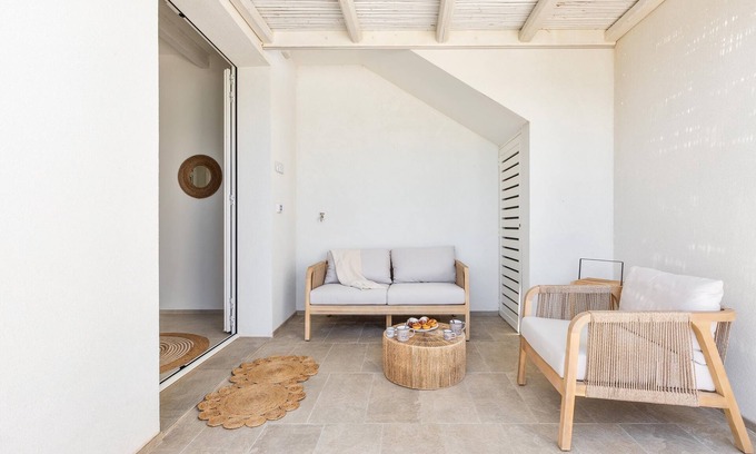 San Foca Apartment | Discover 2940 Palma Residence: Pet-Friendly Apartment Retreat