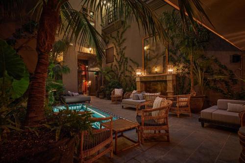 Sant Jaume Hotel | Elegant Palma Riad - Adults Only with Top Amenities