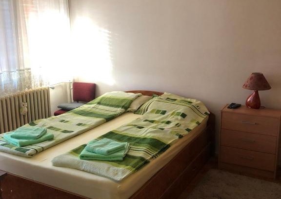 Krusevac Apartment | Palma: Family-Friendly Retreat with Top Guest Ratings