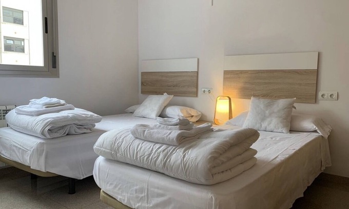 Arxiduc House | Family-Friendly Stay at Palmacenter New Apartment