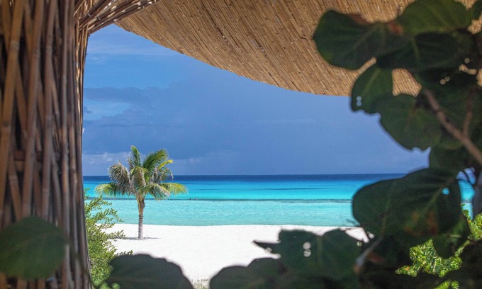 Playacar Zona Hotelera Resort | Unwind at Palmaïa-The House of AïA: Wellness & Spa Retreat
