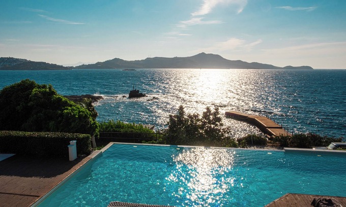 Dagbelen Hotel | Discover Ocean Views at Palmalife Hotel with Family-Friendly Amenities