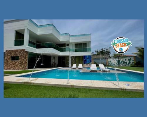Tubara House | Pet-Friendly Palmares Beach Retreat for Families