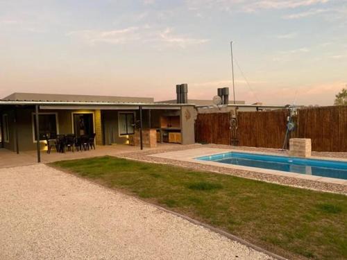 Alta Gracia House | Palmares - Relaxing Retreat with Pool for Families