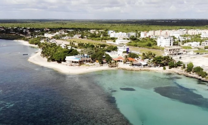 Residencial ROMANA Hotel | Top-Rated Palmares Suites with Spa and Family Amenities
