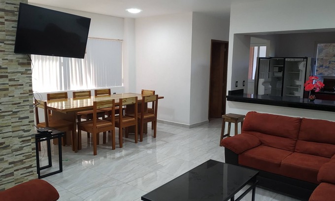 R Condo | Oceanfront Retreat at Palmas de Chahue with Pool and Spa