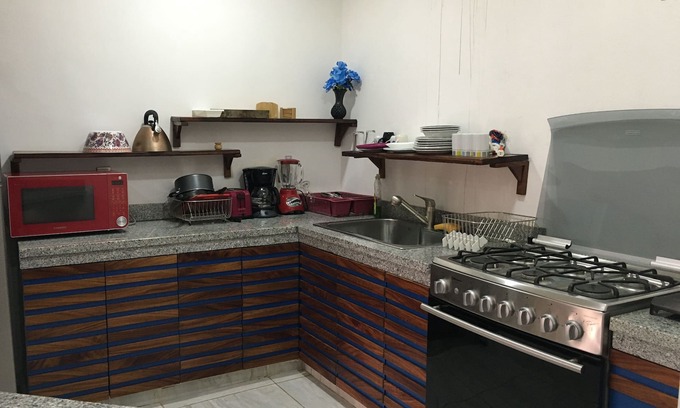 R Condo | Discover Palmas de Chahue: Ocean View & Pet Friendly Retreat