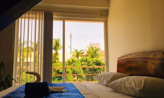 R Condo | Discover Palmas de Chahue: Ocean View & Pet-Friendly Retreat