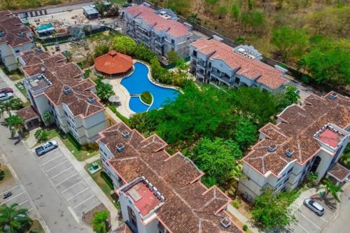 Villarreal Apartment | Relax at Palmas de Tamarindo Resort with Family-Friendly Amenities