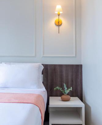 Plano Diretor Sul Apartment | Unforgettable Stay at Palmas Experience - Flat Nascer do Sol