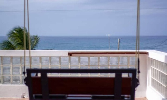 Palmas Altas House | Palmas Seaview: Top-Rated Ocean View 3-Bedroom Retreat