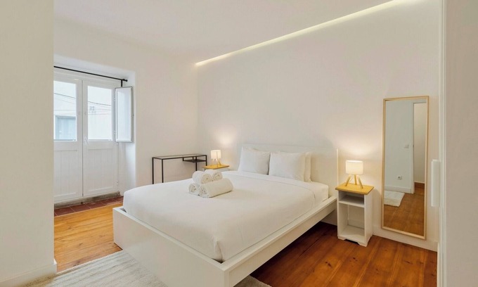 Setubal House | Palmela Oasis Apartment I