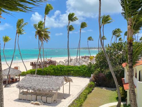 Bavaro Hotel | PALMERA BEACH Sol Karibes del MAR DELUXE Studios SUITES BEACH CLUB & SPA