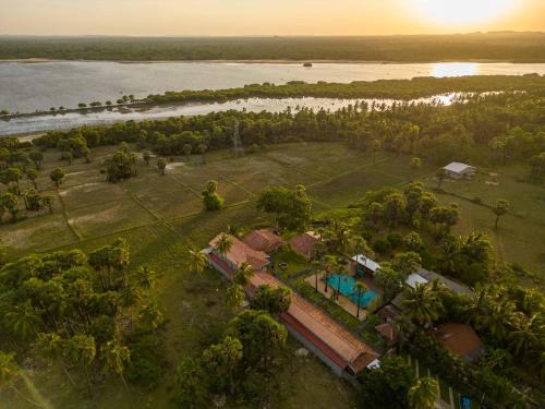 Nilaveli Hotel | Experience Paradise at Palmera Eco Resorts Nilaveli