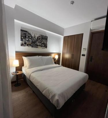 Cagaloglu Hotel | Palmera Hagia Sophia: Guest Rated 8.9 with Family Amenities