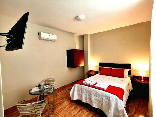 Piura Hotel | Enjoy a Memorable Stay at Palmera Verde, Rated 9/10