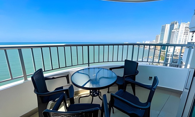 Bocagrande House | Palmetto 2103: Scenic Views Near Historic Downtown
