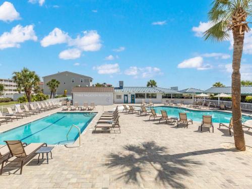 Tybee Island House | Palmetto Breeze