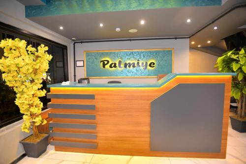 Bakırkoy Apartment | Relax at Palmiye Suit Otel - Rated 7/10 by Guests