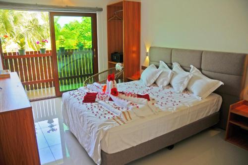 Kaashidhoo House | Unforgettable Stays at Palmrest Kaashidhoo Maldives