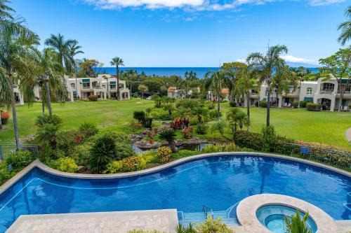 Wailea House | Experience Palms at Wailea 703: Top-Rated Family Getaway
