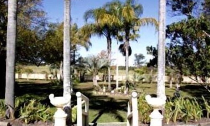 Coopernook Hotel | Eco-Friendly Comfort at Palms Oasis Motel - Rated 8/10