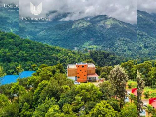 Devikolam Hotel | Relaxing Retreat at Palmtree Leaf, Munnar with Spa & Restaurant