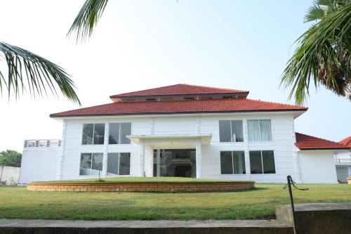 Fort Hotel | Palmyra Resort