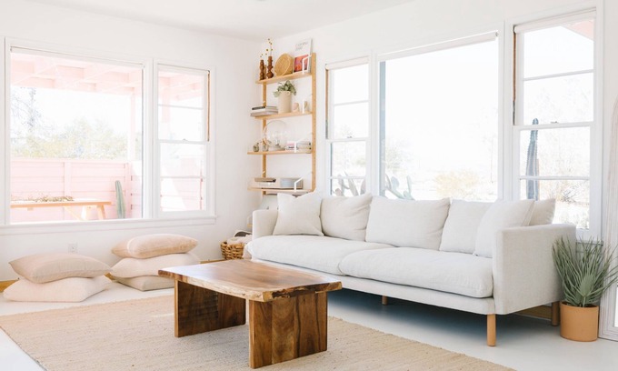 Panorama Heights House | Explore Palo Verde Ranch: Boulder Views & Steps to Dining!