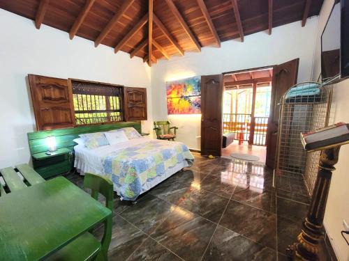 Jardin House | Pet-Friendly PaloSanto: Highly Rated Rural Retreat