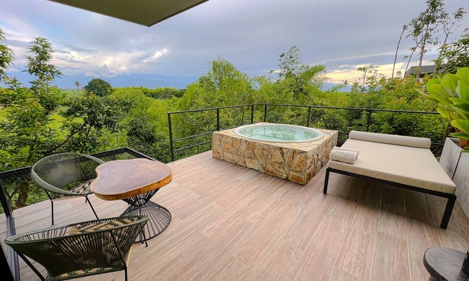 Pueblo Tapao Hotel | Eco-Friendly Retreat at Palta Eco Haven Hotel - 10/10 Ratings