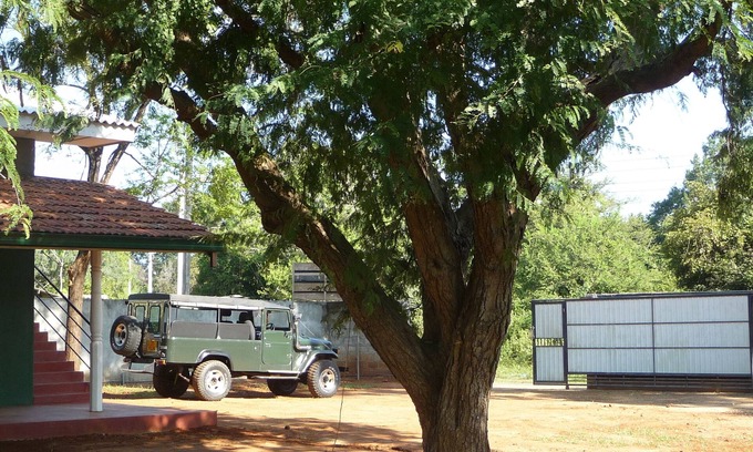 Kataragama House | Discover Palugaha Pilgrim Resort with Family-Friendly Amenities