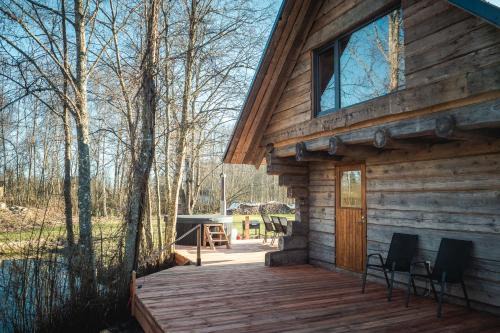 Kehtna Parish House | Relax at Paluküla Saunas and Glamping - Rated 8.9/10!