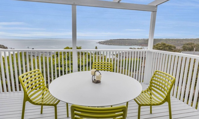 Pambula Beach House | Pambula Little Beach House