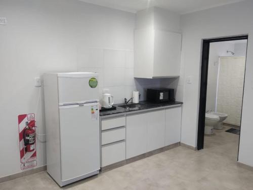 Catrilo Apartment | Pampa mia