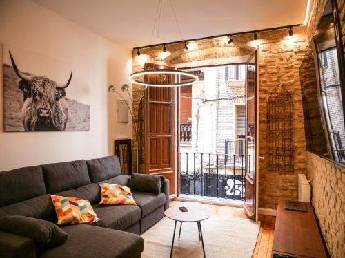 Old Town Apartment | Pamplona Centro