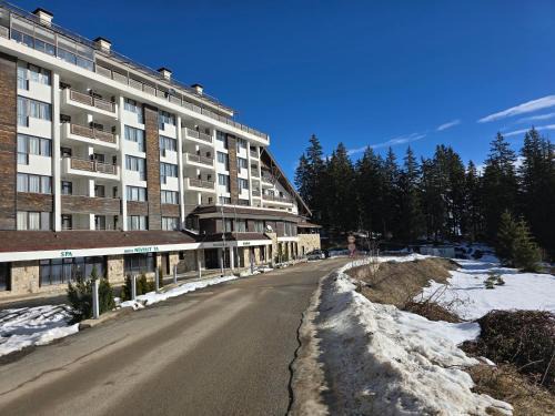 Pamporovo Apartment | Pampo-Heaven